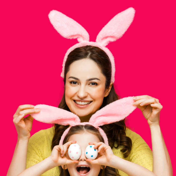 Easter Gift Ideas That Go Beyond Chocolate
