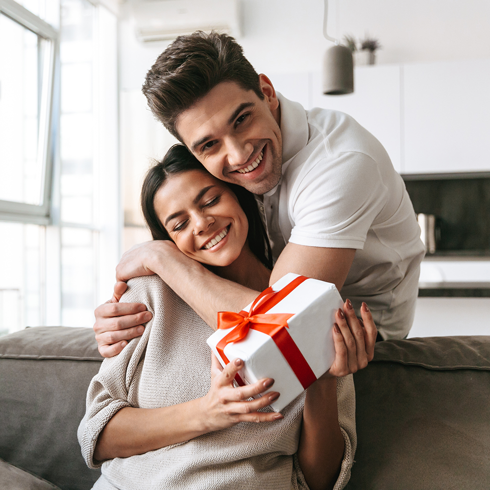 How to Find the Perfect Gift for Your Significant Other