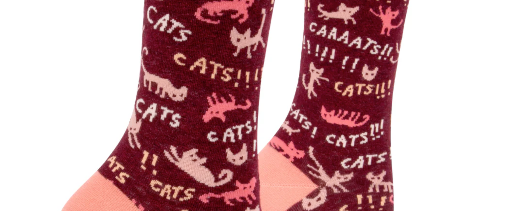 Step Into CrazySocks4Docs Day with Fun Socks That Start Conversations