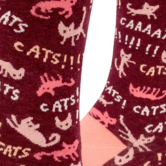 Step Into CrazySocks4Docs Day with Fun Socks That Start Conversations