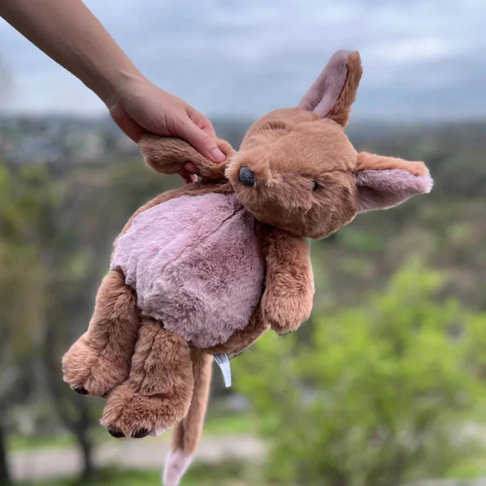 Cuddle-Worthy Companions: Plush Toys That Make Hearts Melt