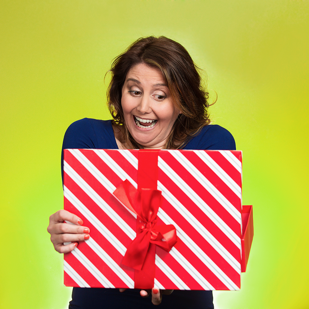 Perfect Gift Ideas for the Hard-to-Buy-For People in Your Life