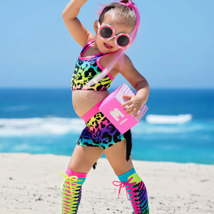 Socks with Personality: The Gift Everyone Needs (and Loves)