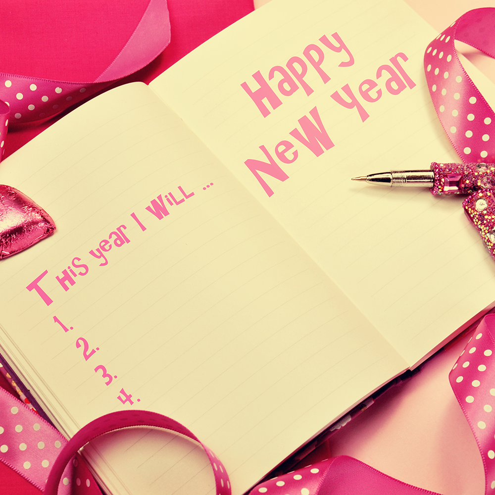 New Year's Resolution Gifts: Inspiring and Motivating Presents for a Fresh Start