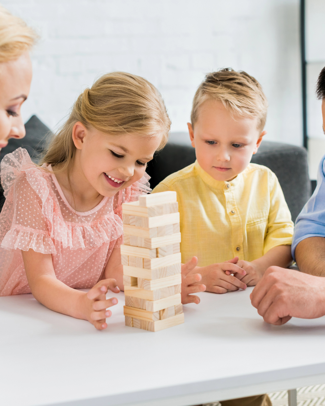Bringing People Together: Games That Spark Conversation and Fun