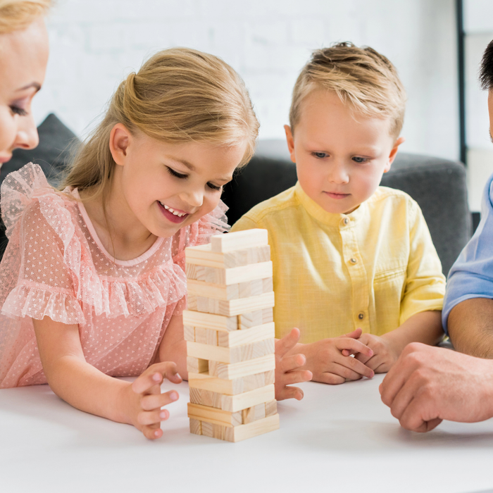 Bringing People Together: Games That Spark Conversation and Fun