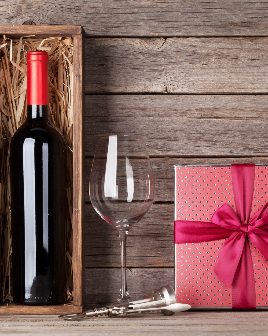 Gifts for Wine and Spirits Connoisseurs: Indulgent Tipples and Accessories