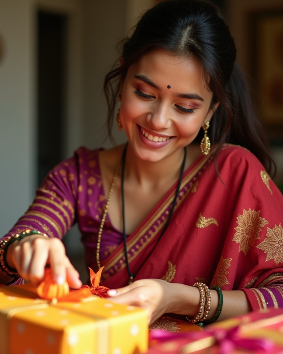 The Art of Meaningful Gifting: How to Make Every Gift Special