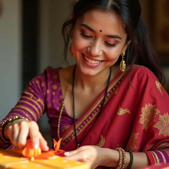 The Art of Meaningful Gifting: How to Make Every Gift Special