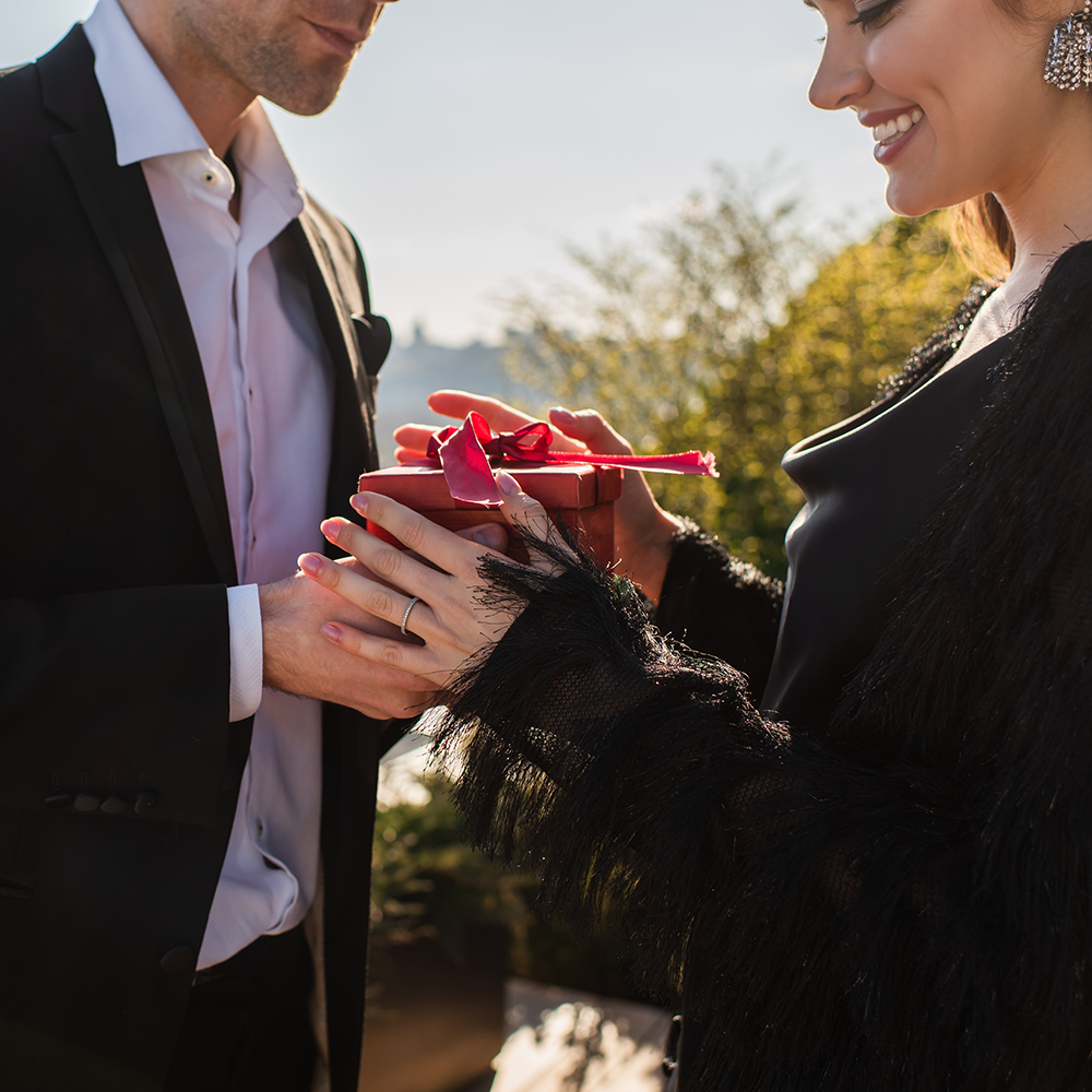 Finding the Perfect Gift for Your Anniversary