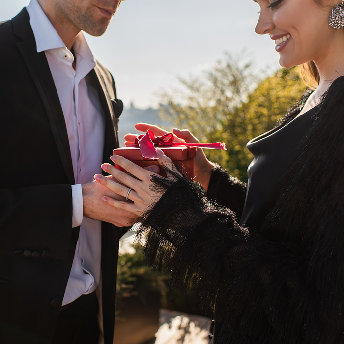 Finding the Perfect Gift for Your Anniversary