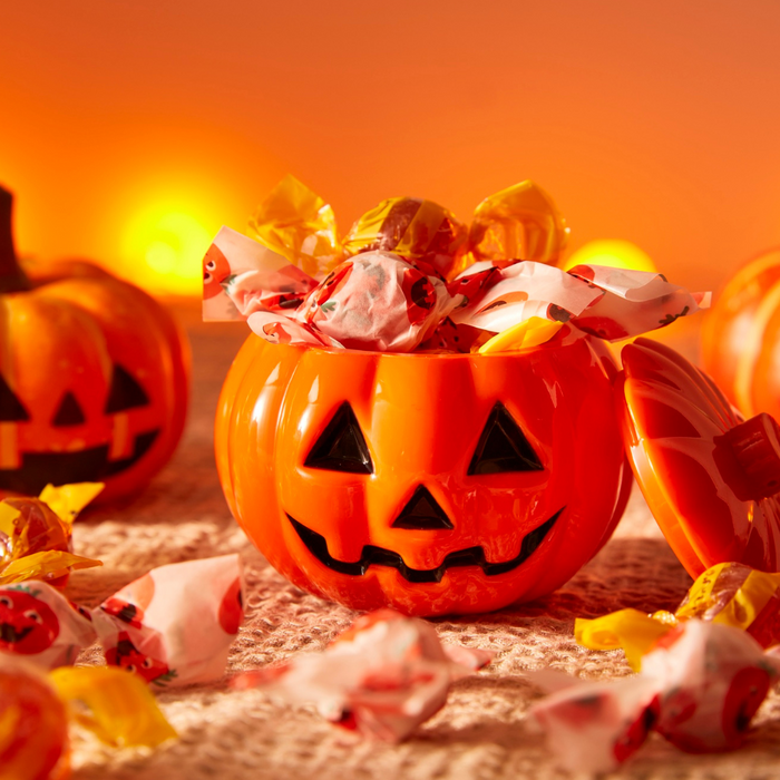 Halloween Gift Ideas: Spooky Treats and Boo-tiful Surprises