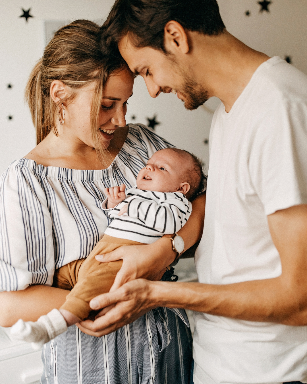 Gifts for New Parents: Thoughtful and Practical Presents for the Growing Family