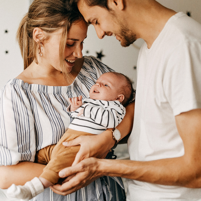 Gifts for New Parents: Thoughtful and Practical Presents for the Growing Family