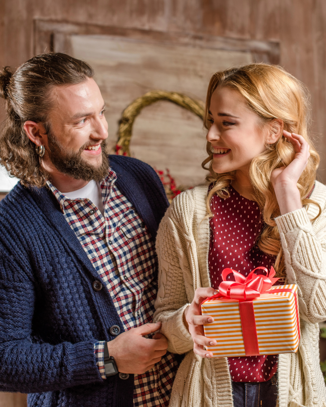 What Your Gift Choice Says About You