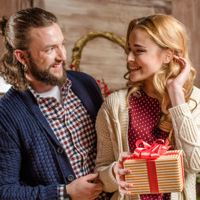 What Your Gift Choice Says About You