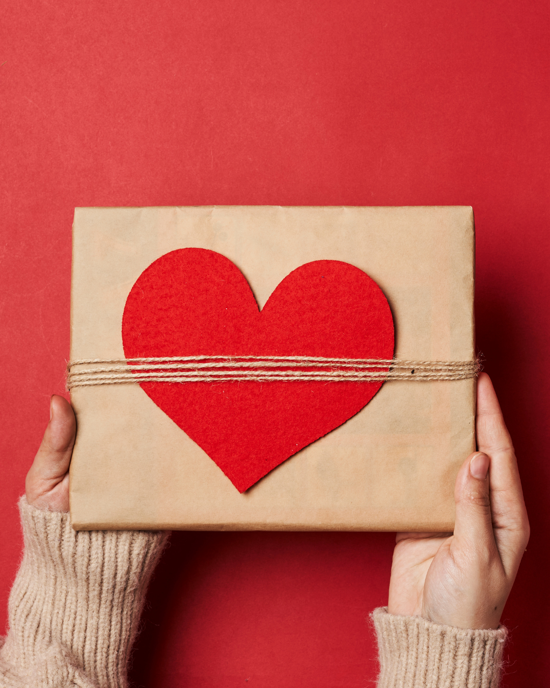 10 Perfect Valentine's Day Gifts for Him or Her