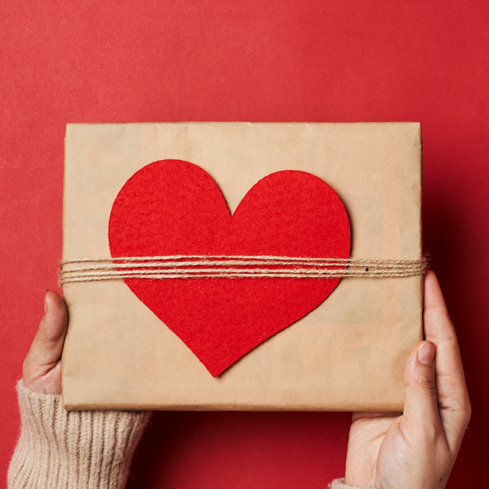 10 Perfect Valentine's Day Gifts for Him or Her