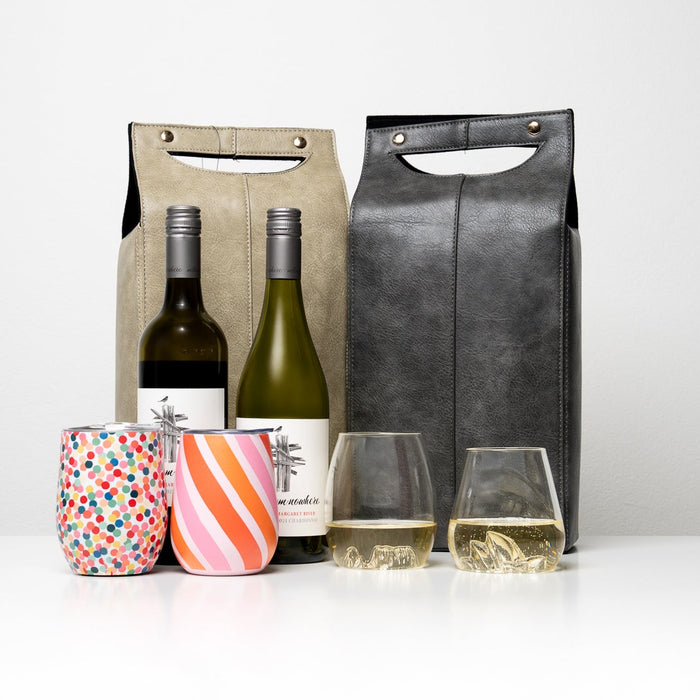 Celebrate International Wine Day with the Perfect Gift