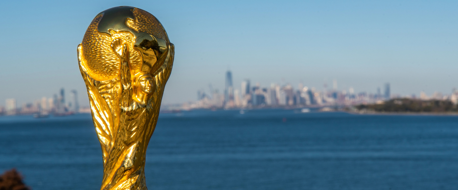 FIFA World Cup Fever Builds Ahead of the 2026 Tournament