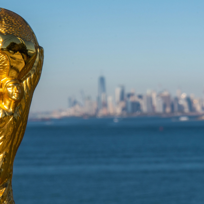 FIFA World Cup Fever Builds Ahead of the 2026 Tournament