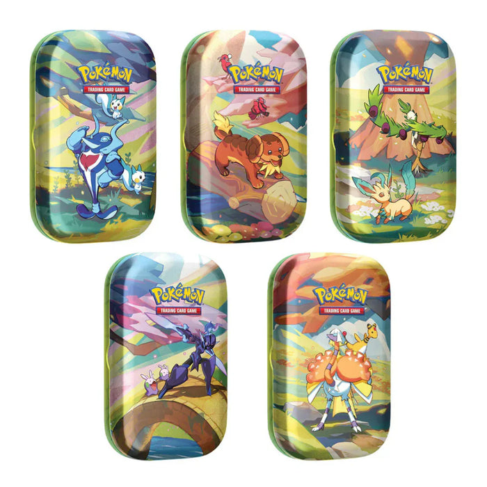 The Thrill of the Pack: Trading Cards as the Ultimate Collectible Gift