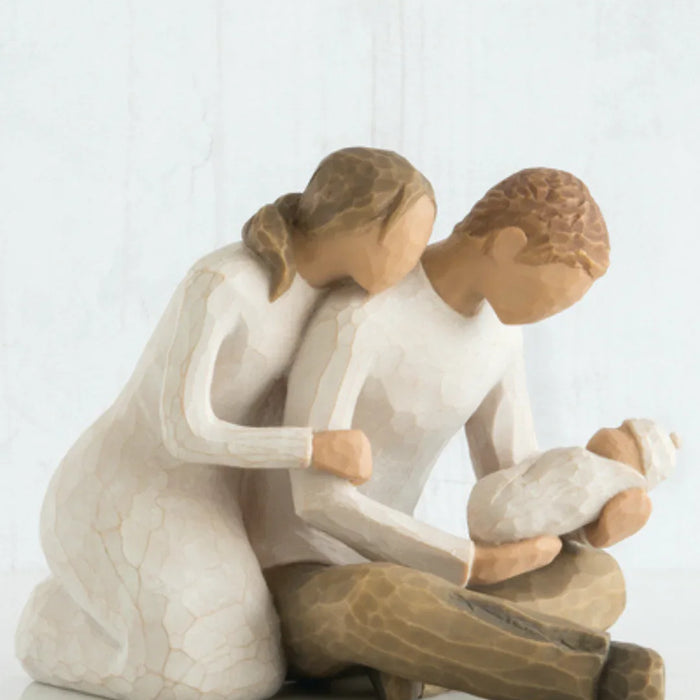 Artful Touches: Small Sculptures That Transform Spaces