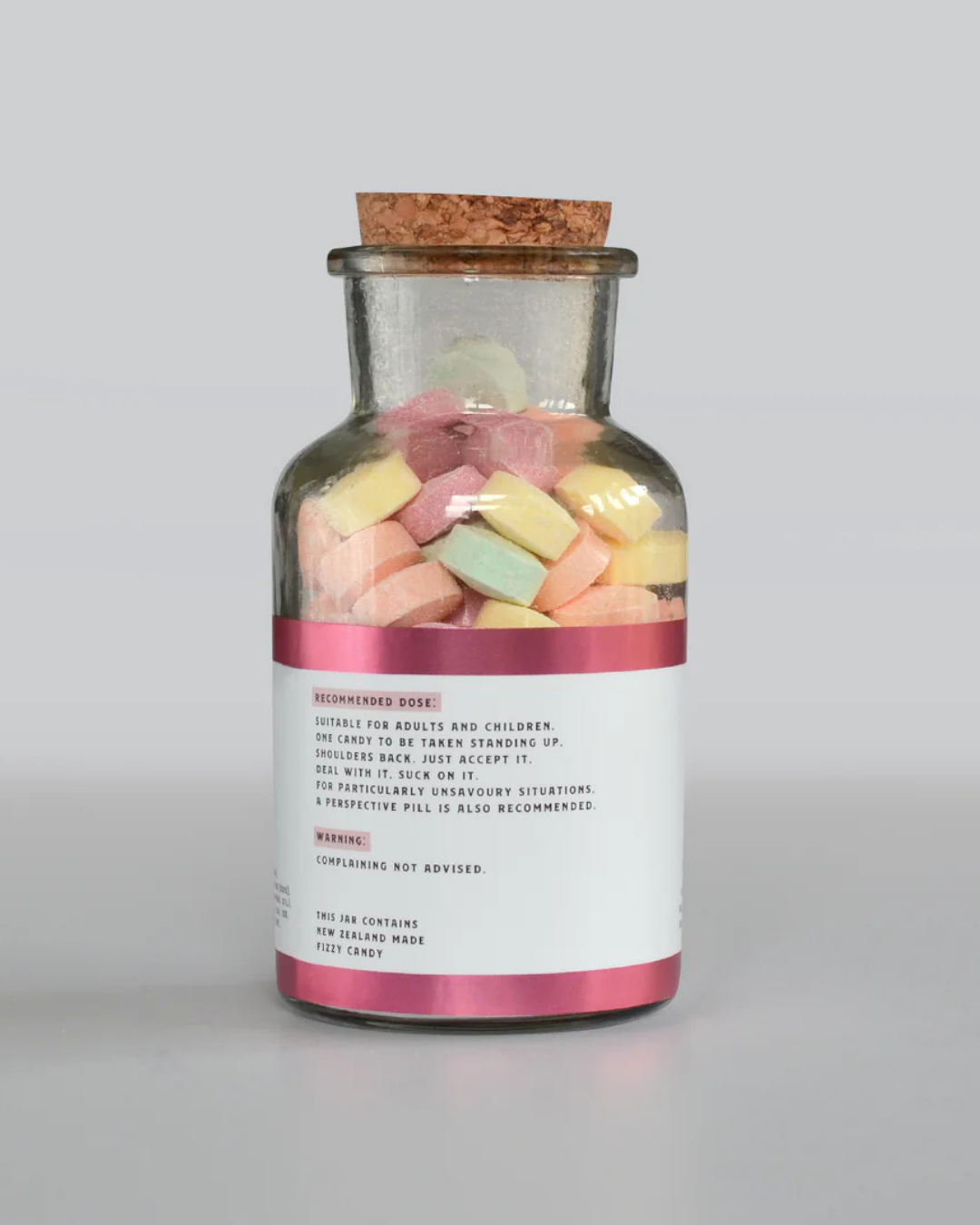 Suck It Up-Mixed Fizzy Sweets