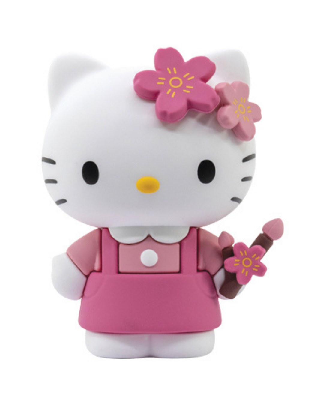 Hello Kitty – Dress Up Diary: Four Seasons Figurine Collection