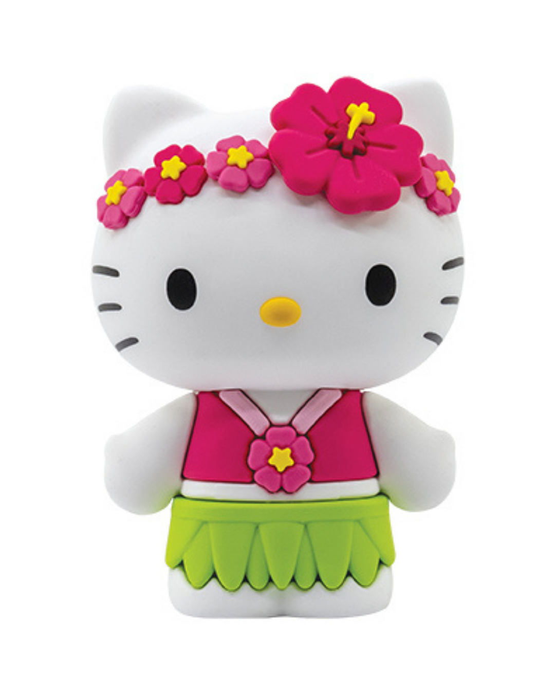 Hello Kitty – Dress Up Diary: Four Seasons Figurine Collection