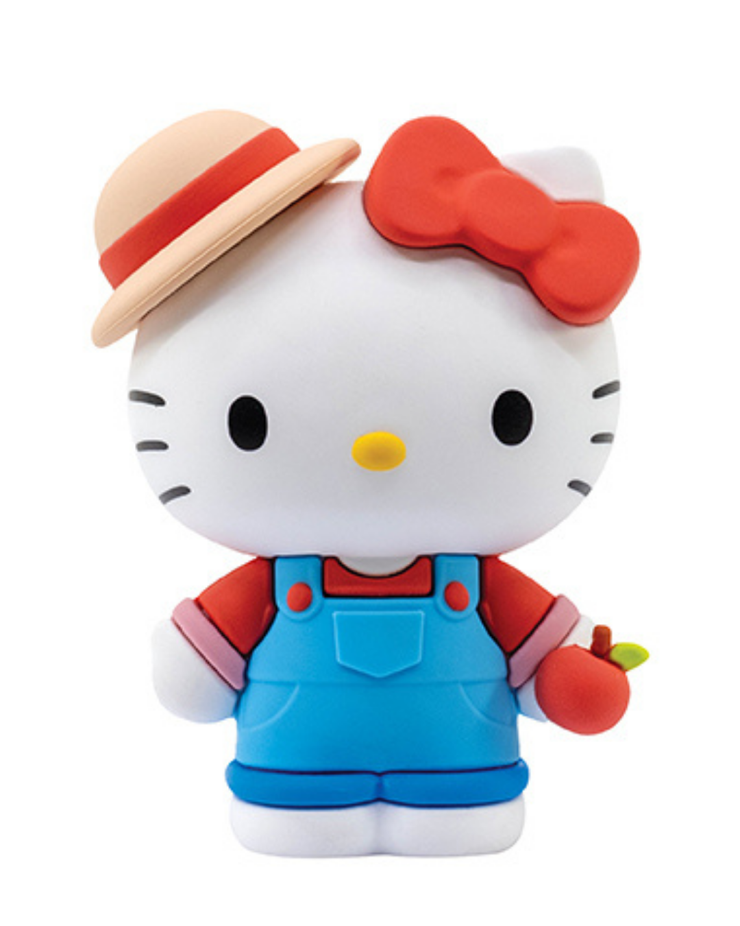 Hello Kitty – Dress Up Diary: Four Seasons Figurine Collection