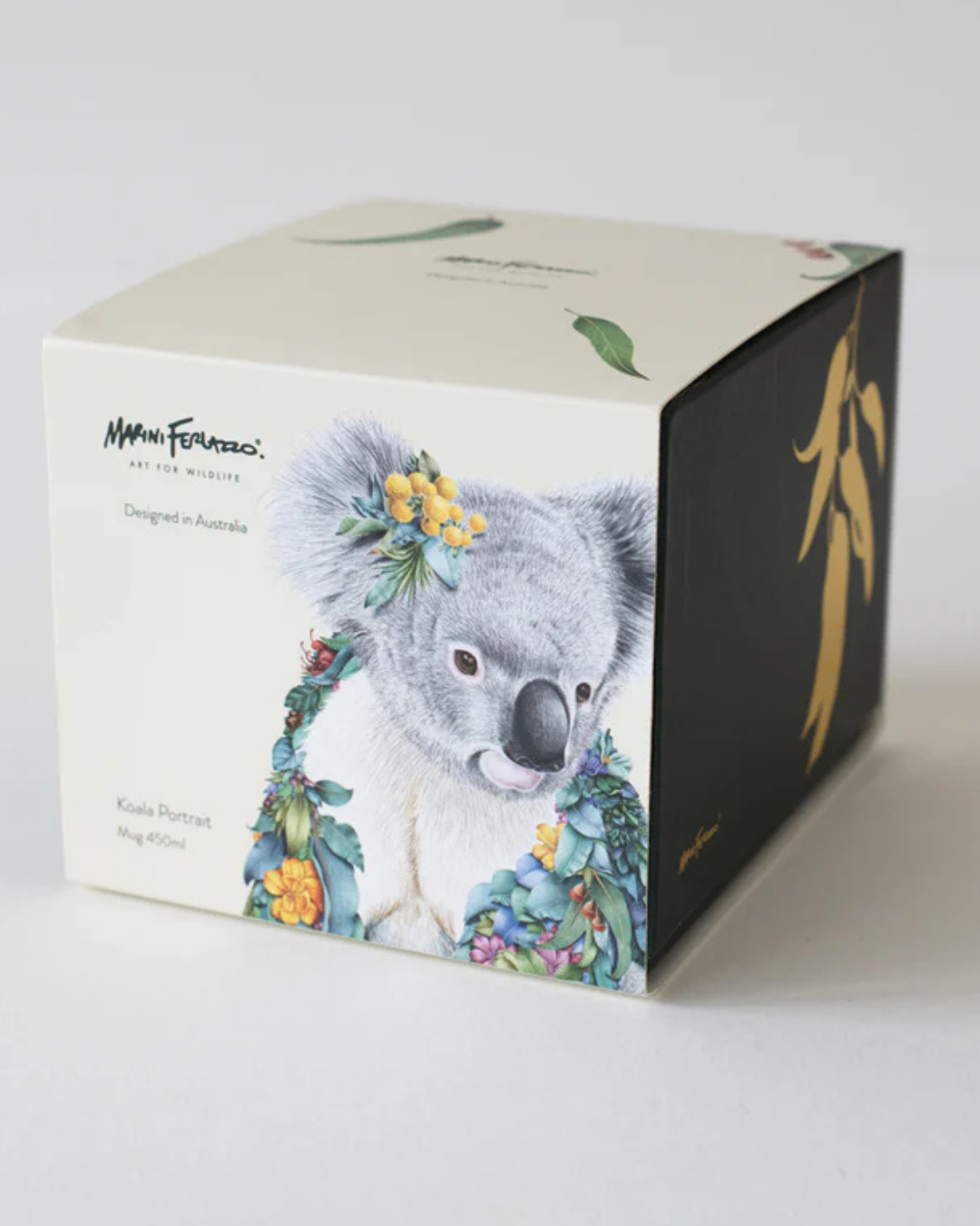 Koala Portrait Mug