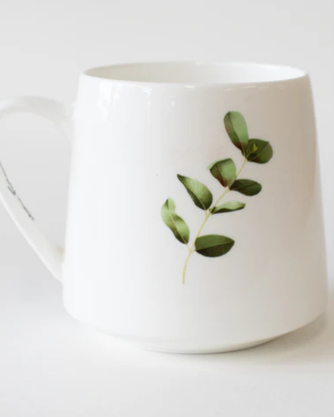 Kookaburra Portrait Mug