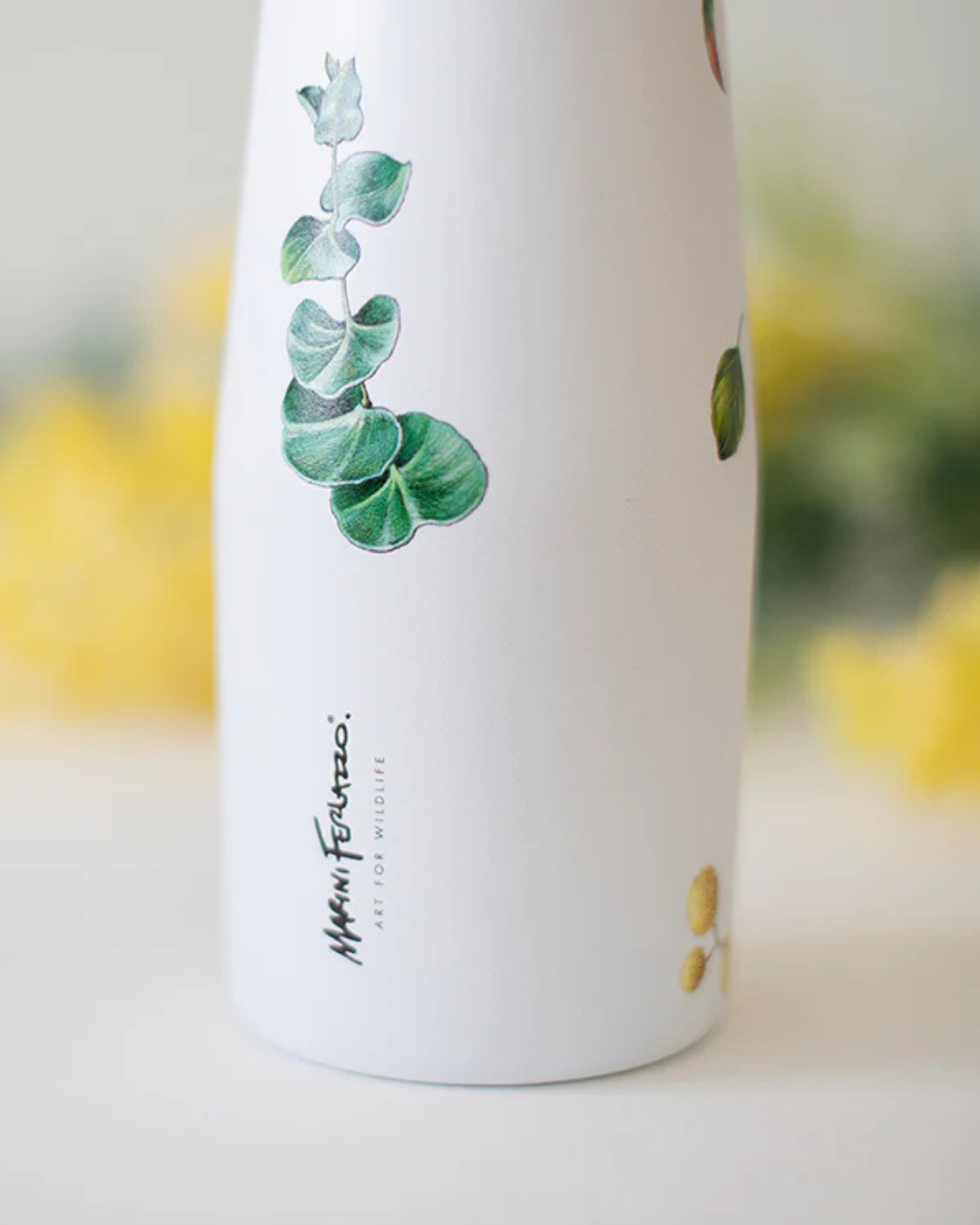 Koala Double Wall Insulated Drink Bottle