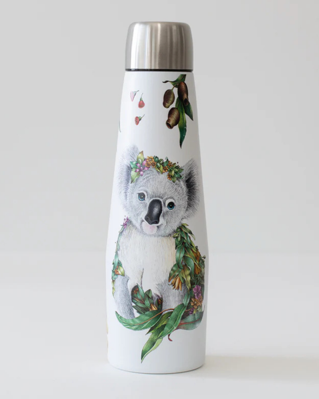 Koala Double Wall Insulated Drink Bottle