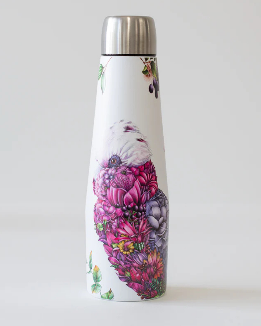 Galah Double Wall Insulated Drink Bottle