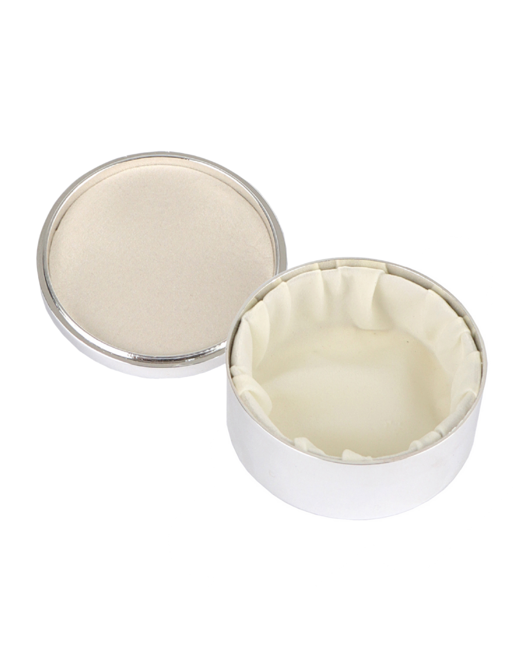 Sasha Enamel Butterfly Box