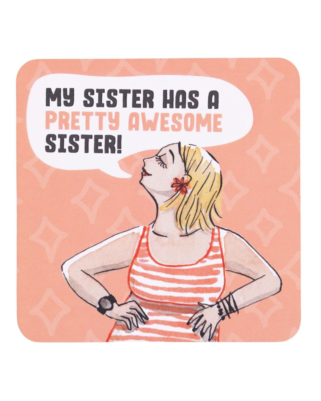 Sister-Coaster