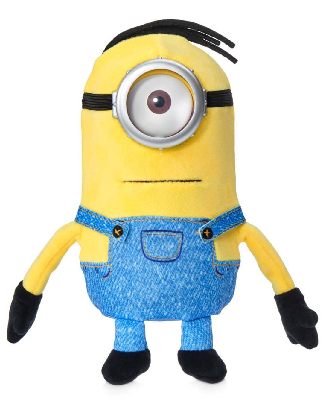 Minions & Monsters Interactive Palm Puppetronic - Dick