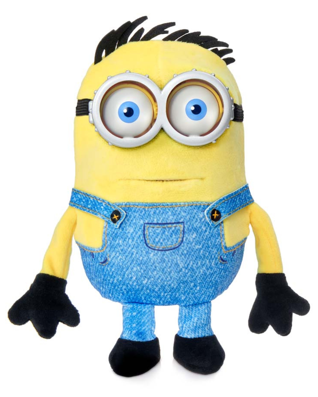 Minions & Monsters Interactive Palm Puppetronic - Henry