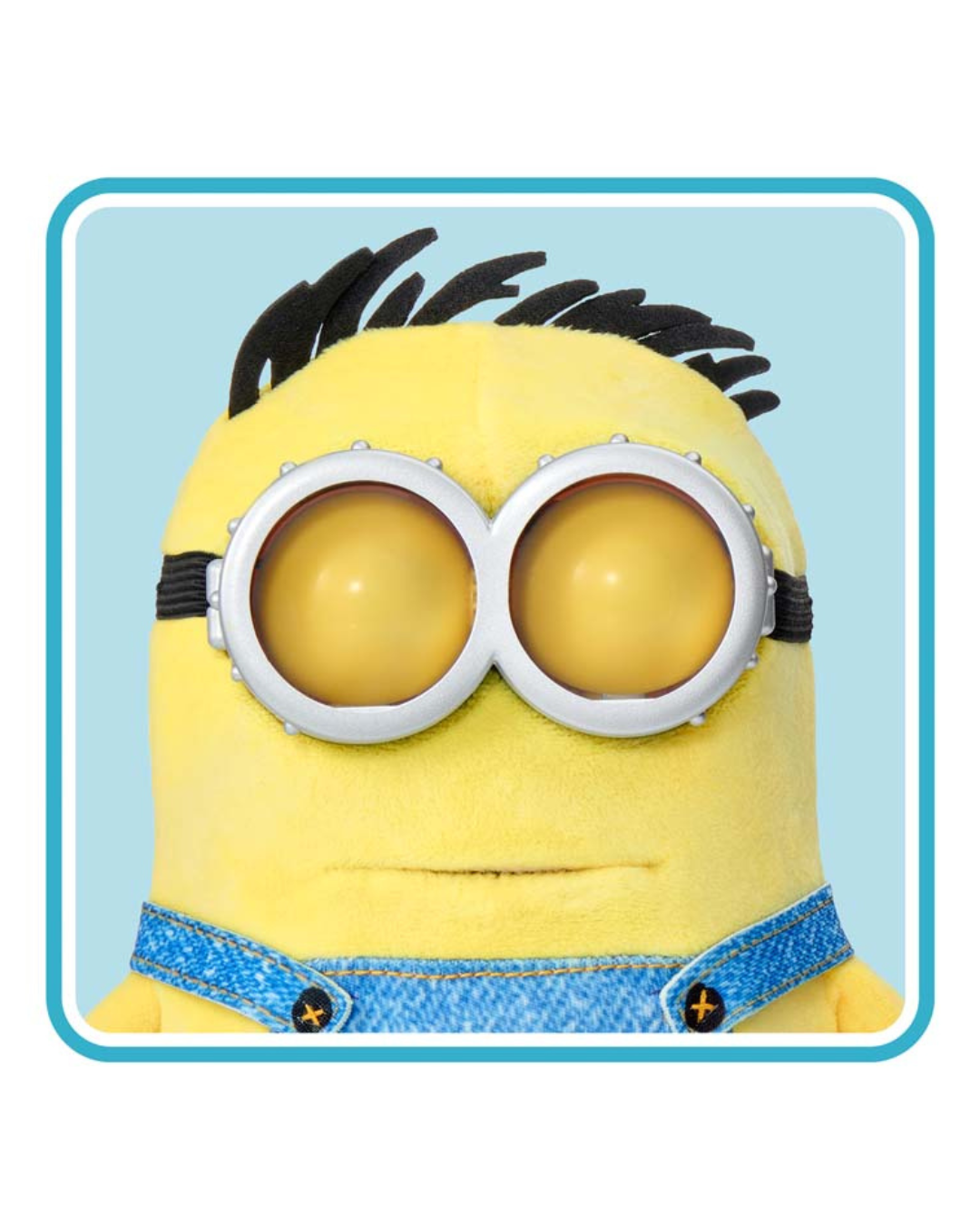 Minions & Monsters Interactive Palm Puppetronic - Henry