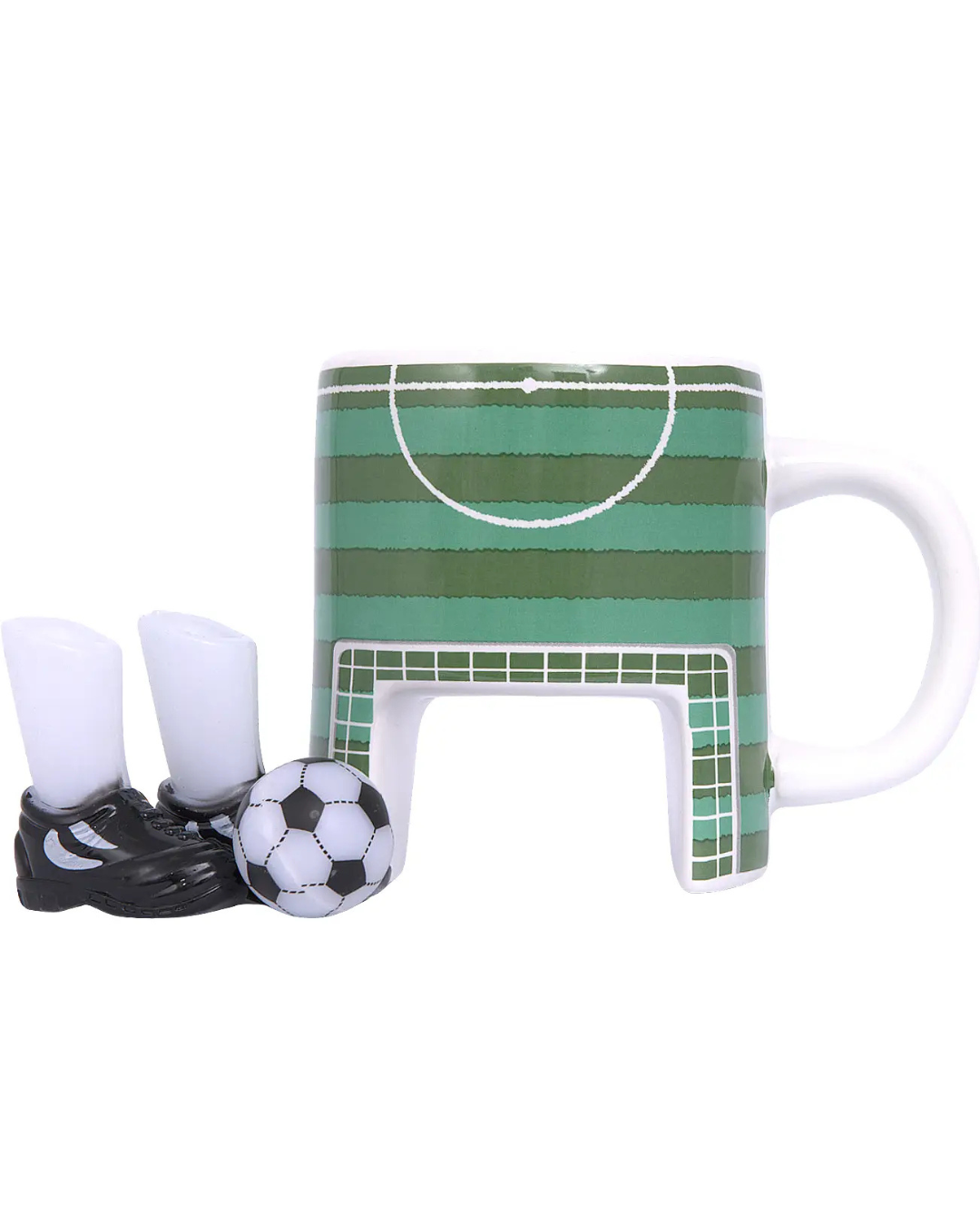 Soccer Mug