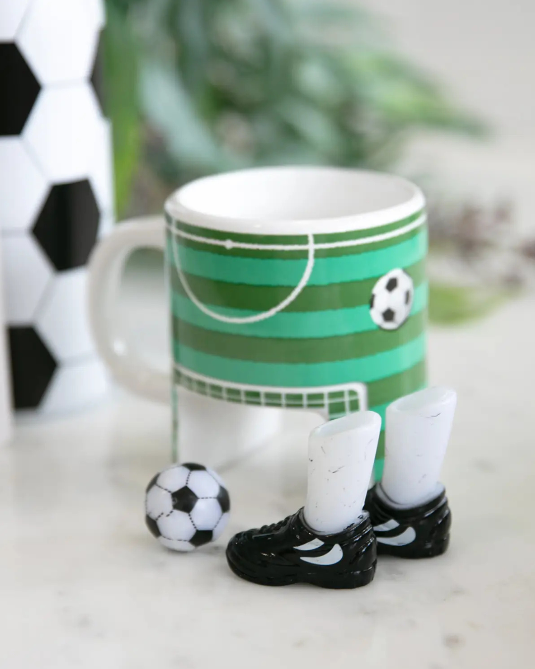 Soccer Mug