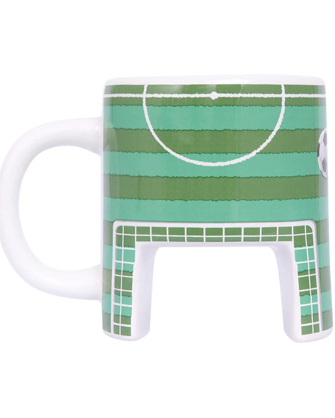 Soccer Mug
