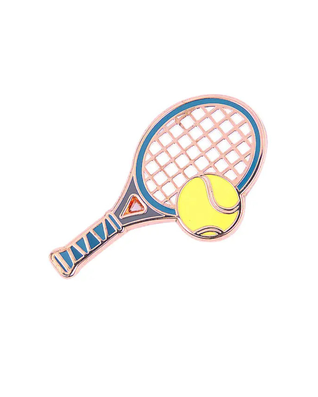 Champions Of Life Grand Slam Keepsake Pin