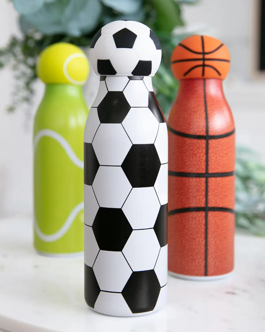 Soccer Drink Bottle