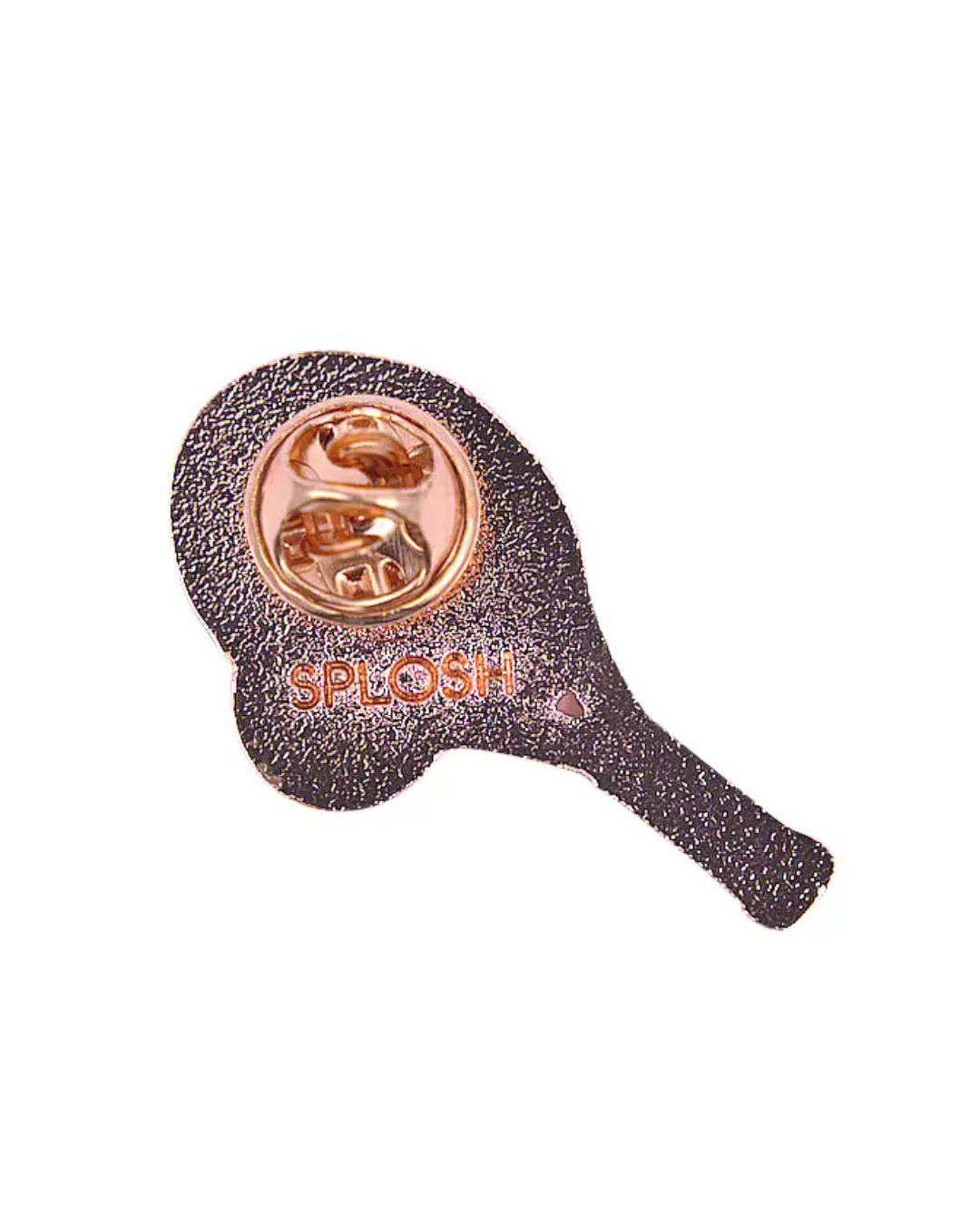 Champions Of Life Grand Slam Keepsake Pin
