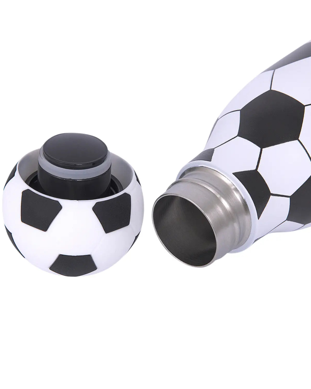 Soccer Drink Bottle