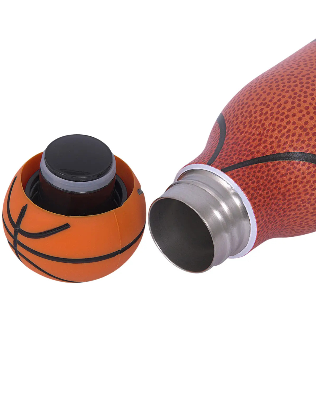 Basketball Drink Bottle