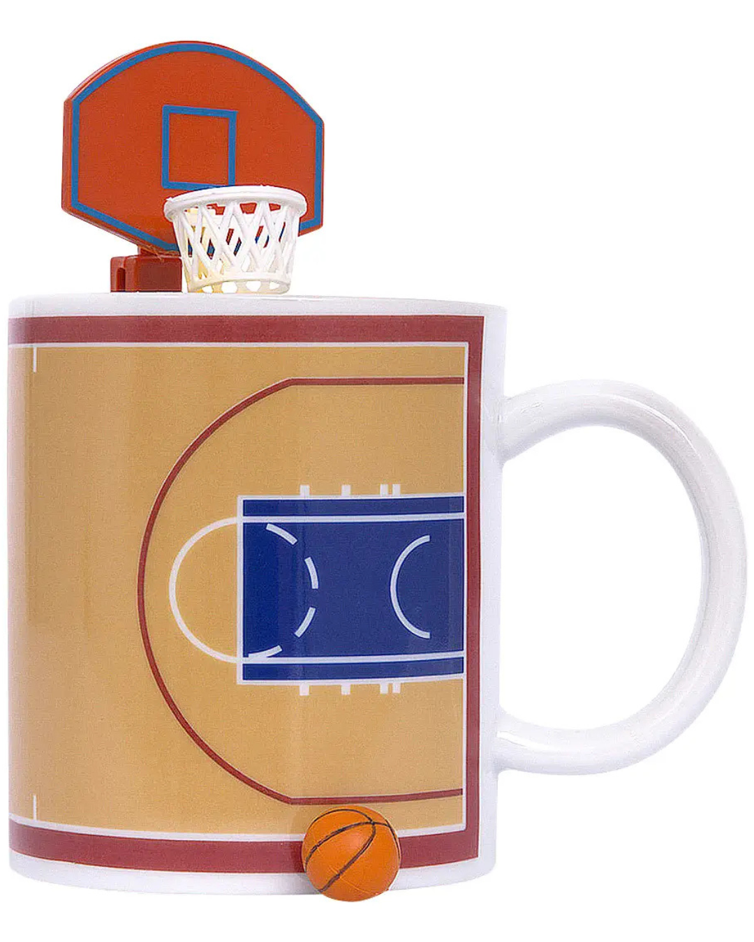 Basketball Mug